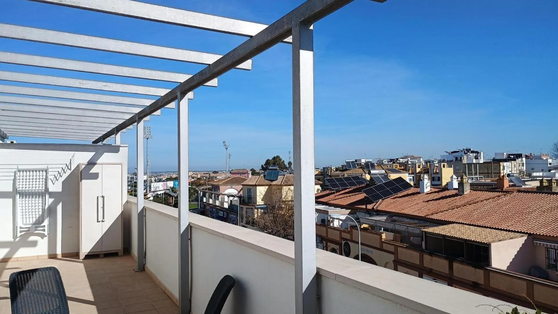 Balcon Mirador De Las Salinas kontakter